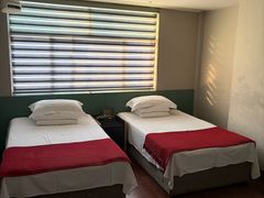 -水墨澜渟足道·SPA·传统(四望亭东关街店)