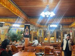 -塔洛藏餐吧(香格里拉古城店)
