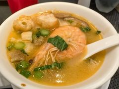 -圣丰索菲特·2 On 988 Café 自助餐厅