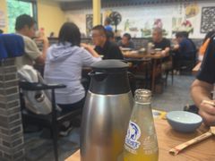 -浑河春面馆非遗鹿角面(良乡店)
