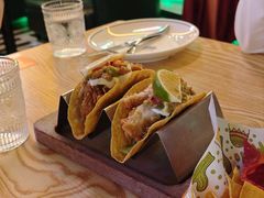 -Famous肥猫墨西哥音乐餐吧(五棵松华熙LIVE店)