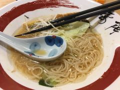 -雷门拉面(龙湖成都金楠天街店)