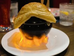 -卢布里西餐厅(总店)