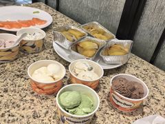 -禾斗海鲜自助(市南银座店)