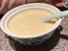 民国美龄粥-南京大牌档(龙湖长楹天街店)