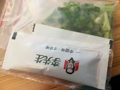 -李先生牛肉面大王(北京东四店)