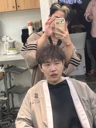 -Sying杉影日式烫染專門店