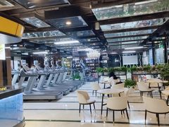 -力美健健身俱乐部(金碧店)