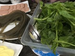 -云熙特色豆豉火锅