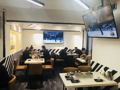 大堂-火焰枪蛋·烧烤(奉天街店)