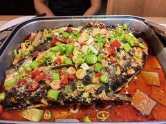 -烟火鱼乡(吾悦店)