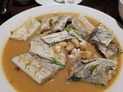 -许爷家·生态湖鲜(徐汇日月光店)
