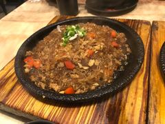 -钟掌勺忘不了地道湘菜(新天地假日广场店)