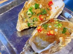 -连锦记海鲜烧烤大排档·锦州特色(西安路交大店)
