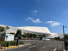 -厦门五通客运码头