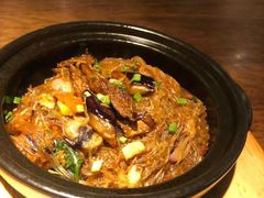 -星叶·东南亚料理(宁波万象汇店)