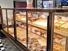 -爸爸糖吐司面包(悠唐购物中心店)