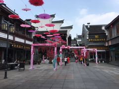 -麦当劳(鼓楼店)