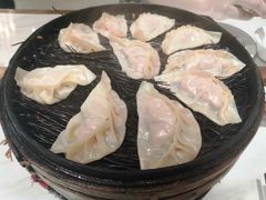 传统蒸饺-京都老蔡记(瑞达路店)