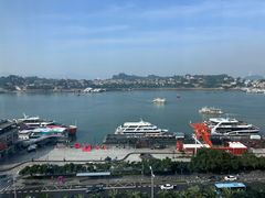 -厦门海港英迪格酒店(中山路店)