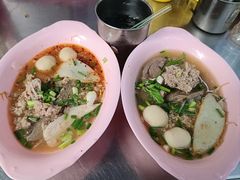 -榮泰米粉湯(Left Shop)