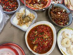 -老三样·旧食新味(万寿宫店)