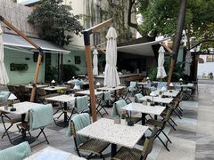 露天位-La Maison 夜来香(进贤路店)