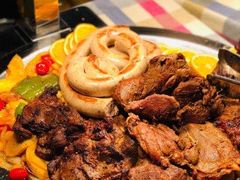 -上海东方佘山翰悦阁酒店·Vie全日制餐厅