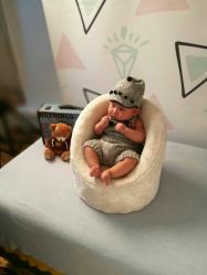 点击看大图 -哈尼Honey baby 儿童摄影(立丰国际公寓店)