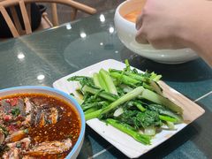 -菜香小厨(金发·印象南滨店)