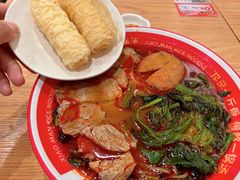 -小满手工粉(上海月星环球港店)