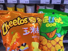 -华润苏果(文昌巷社区店)