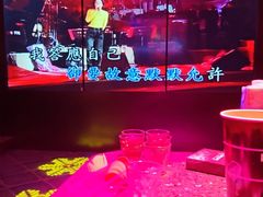 -INLOVE KTV(世博源店)