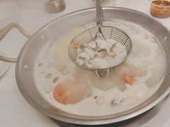 -大秀活鱼·汉派烤鱼·涮财鱼片(后湖店)