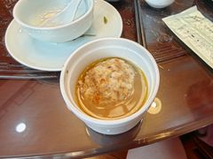 -富春茶社(国庆路店)