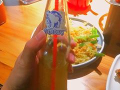 -味妙烤鱼吧(回龙观店)