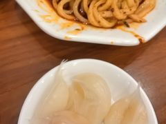 -清真·马洪小炒泡馍馆(钟楼回民街店)