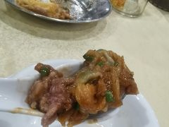 -标记美食新鲜猪杂(兴南大道店)