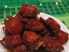 -令氏家外家岐山面(火炬路店)