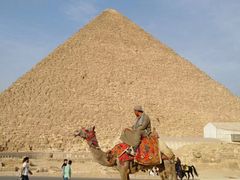 -吉萨金字塔群