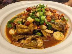 -鸿运楼·舌尖上的徽菜