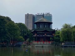 -什邡罗汉寺
