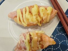 -滨寿司(百联中环店)