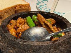 -桂满陇·海市蜃楼·黑金(国金店)