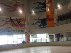 -冠军冰场CHAMPION RINK(百联又一城店)