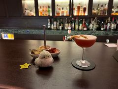 -The St·Regis Bar 瑞吉酒吧