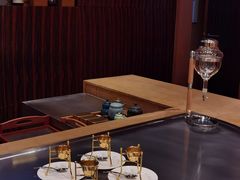-和·铁板烧·OMAKASE(望京昆泰嘉晟酒店)