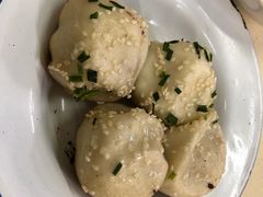 -舒蔡记生煎菜饭(云南中路店)