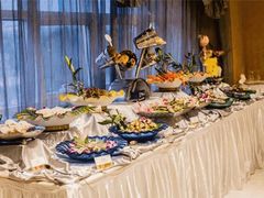 -北京丽景湾国际酒店