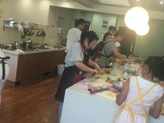 -可心DIY蛋糕烘焙生活馆(迈皋桥万谷慧店)